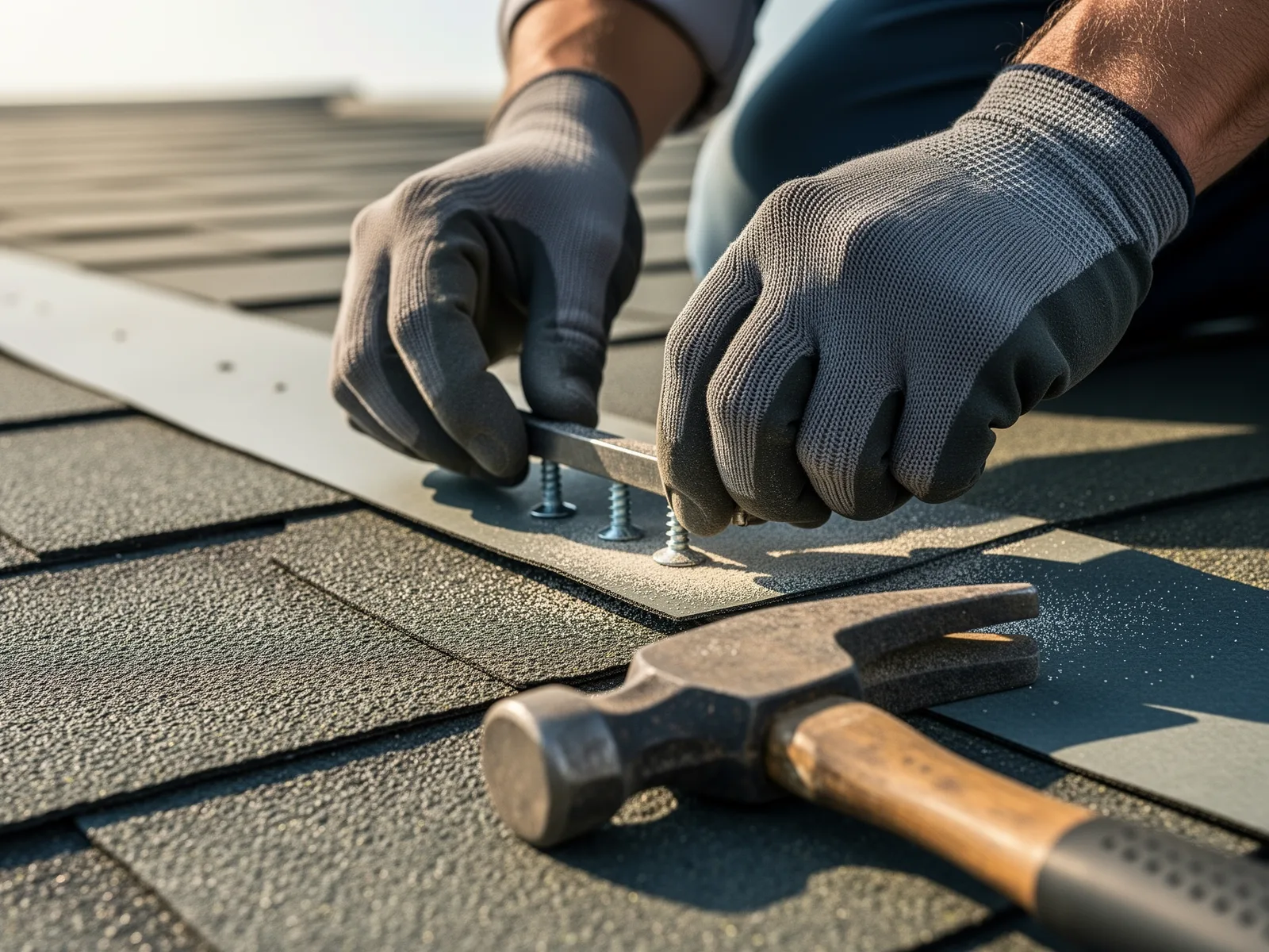 Why choose Fascia Repair in Lafayette, NJ